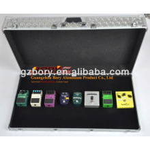 Bory Pedals Cases, Guitar Effect Pedals Hard Road Cases